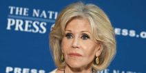 Jane Fonda reveals she won’t be around much longer after cancer diagnosis