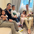 Ronaldo speaks out about the heartbreaking loss of his baby boy