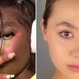 Under eye eyeshadow is trending on TikTok – here’s everything you need to know