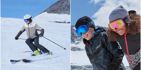Hitting the slopes this winter? Don’t miss this very affordable skiing range at Lidl