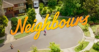 ‘Neighbours’ set to return to UK screens in sensational comeback