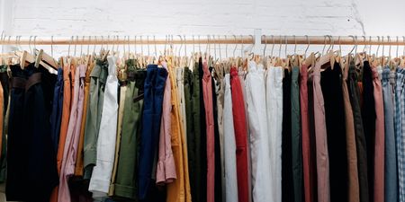 Could new sustainability laws signal the end of fast fashion?