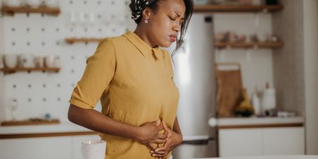 83% of women want time-off policies for severe period symptoms