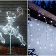 Brighten up your Christmas with these affordable festive lights, coming to Lidl next week