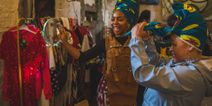 The first ever Afro-inspired Christmas market is coming to Dublin this year