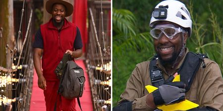 I’m a Celeb fans furious over last night’s shocking results