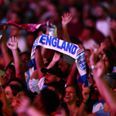 Domestic violence in the UK rises when England loses a football match – let’s talk about it