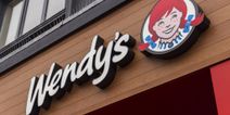 US fast food chain Wendy’s planning to open in Ireland