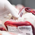 Rules around blood donation have changed in Ireland as of today