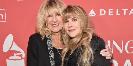 Stevie Nicks leads tributes following the death of Christine McVie