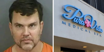 Doctor in Florida accused of assaulting his patients has been found dead