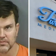 Doctor in Florida accused of assaulting his patients has been found dead