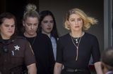 Amber Heard appeals ‘chilling’ $10.3 million Johnny Depp verdict