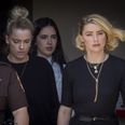 Amber Heard appeals ‘chilling’ $10.3 million Johnny Depp verdict