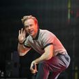 Olly Murs “upset” by backlash to new song