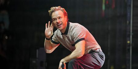 Olly Murs “upset” by backlash to new song