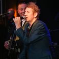 Shane MacGowan’s wife shares update after singer is hospitalised