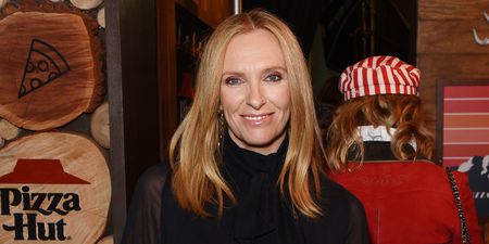 Toni Collette announces divorce from David Galafassi after almost 20 years of marriage