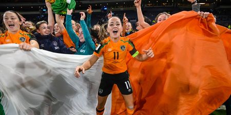 UEFA fine FAI €20,000 for Ireland dressing room song