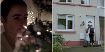 An Irish mother’s moving story on what it’s like to be homeless at Christmas