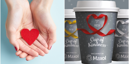 WIN: A €100 Maxol fuel voucher and a festive hamper for yourself and one for a friend