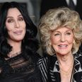 Cher heartbroken following the death of her 96-year-old mum Georgia Holt