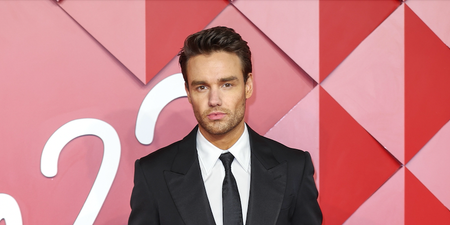 Liam Payne says he didn’t leave home for months following podcast backlash