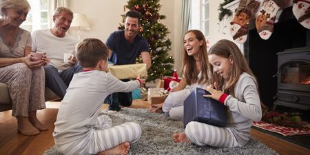 This is how to manage your kids’ expectations this Christmas