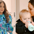 Made in Chelsea’s Louise Thompson shares lupus diagnosis