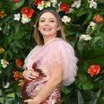 Billie Lourd has given birth to her second child