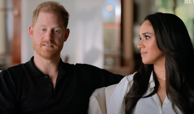 Meghan Markle reflects on close relationship with the Queen