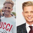 Jeff Brazier and his wife Kate have ended their marriage