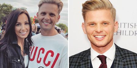 Jeff Brazier and his wife Kate have ended their marriage