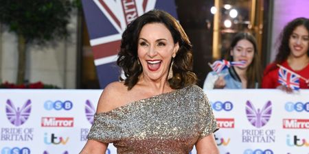 Strictly’s Shirley Ballas on a break after facing “immense trolling”
