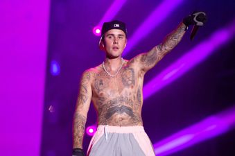 UPDATE: H&M pulls Justin Bieber merchandise following complaints from singer