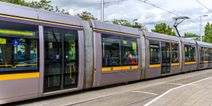 Gardaí give update on woman reportedly assaulted on Luas as second person is arrested