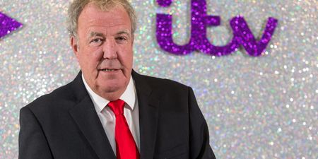ITV boss responds to calls for Jeremy Clarkson to step down from Who Wants To Be A Millionaire