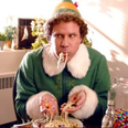 You can now order Buddy the Elf’s famous spaghetti in Dublin