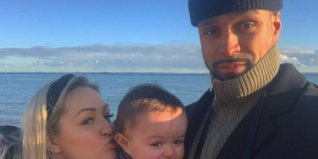 Ashley Banjo and wife Francesca end relationship after 16 years