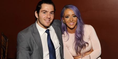 YouTuber Jenna Marbles ties the knot with Julien Solomita