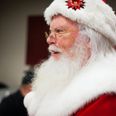 Santa shares special message with the children of Ireland