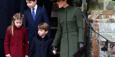Princess Kate shares sweet details about her family’s Christmas
