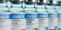 Covid booster vaccine now available to everyone aged 18 to 49