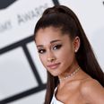 Ariana Grande sends Christmas gifts to children in Manchester hospital