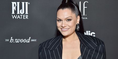 “Pregnancy is not a competition”: Jessie J calls out inappropriate pregnancy comments