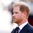 Prince Harry speaks out against Jeremy Clarkson’s Meghan Markle article