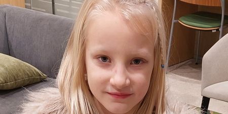 Gardaí seek public’s help in finding 7-year-old child