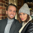 Ferne McCann is reportedly expecting her first child with fiance Lorri Haines