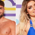 The public can now vote on the first bombshell to enter Love Island