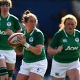 Here’s why Irish women’s rugby teams are scrapping white shorts